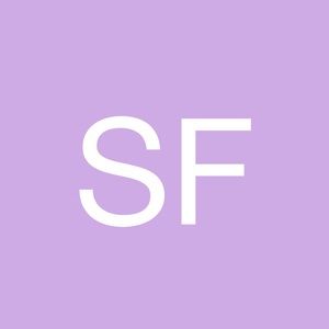 Meet your Posher, Svitlana